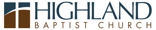 Highland Baptist Church